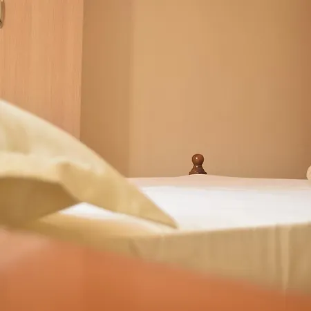 La Casa Di Nonna Qeparo