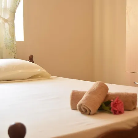 La Casa Di Nonna