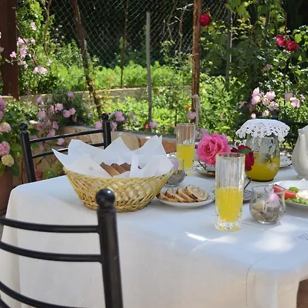 La Casa Di Nonna Daire *