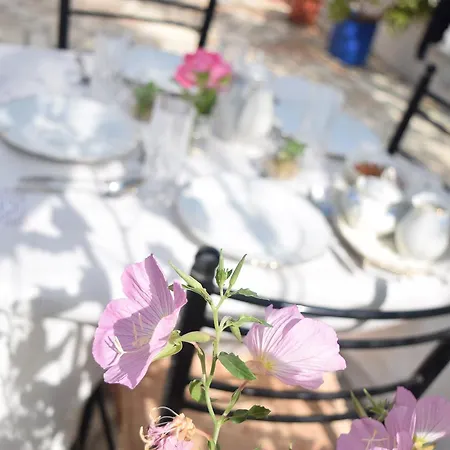 公寓 La Casa Di Nonna *