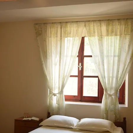 La Casa Di Nonna Daire Qeparo