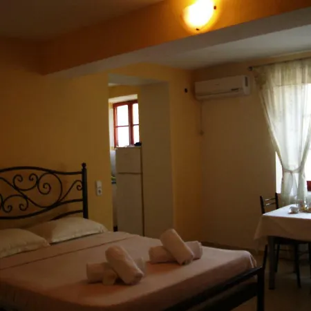 La Casa Di Nonna Daire