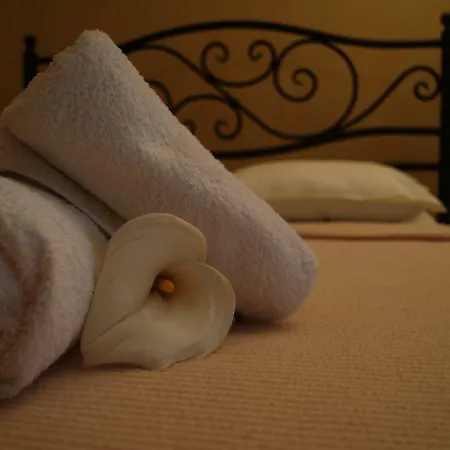 La Casa Di Nonna * Qeparo