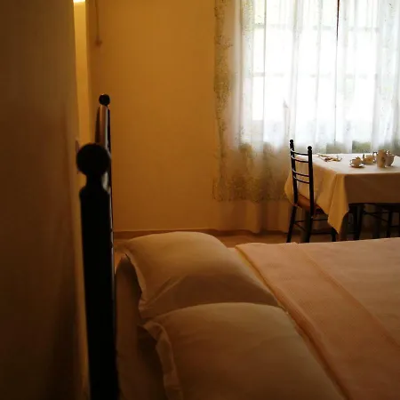 公寓 La Casa Di Nonna 科帕罗