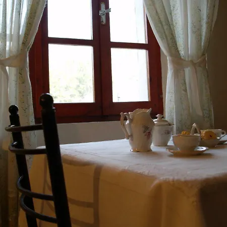 公寓 La Casa Di Nonna *