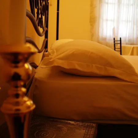 La Casa Di Nonna * 科帕罗
