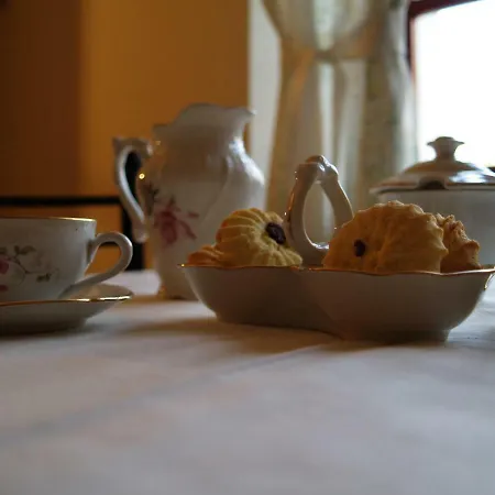 La Casa Di Nonna * 科帕罗