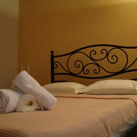 La Casa Di Nonna Daire