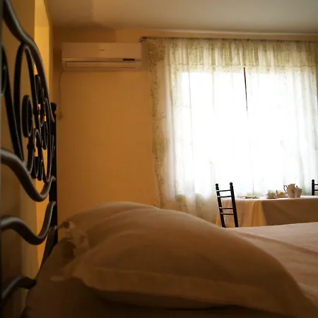 La Casa Di Nonna 公寓