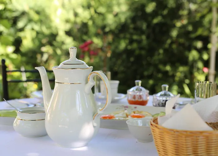 アパート La Casa Di Nonna