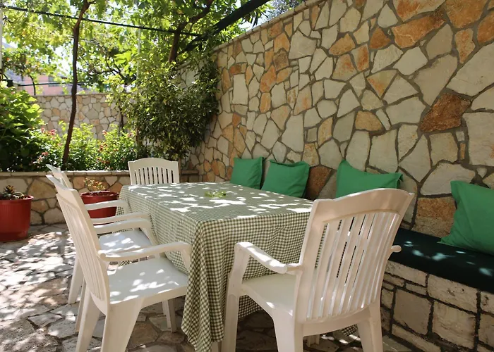 La Casa Di Nonna Apartmán Qëparo