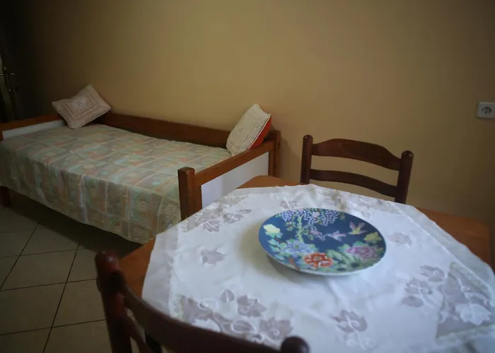 La Casa Di Nonna ケパロ