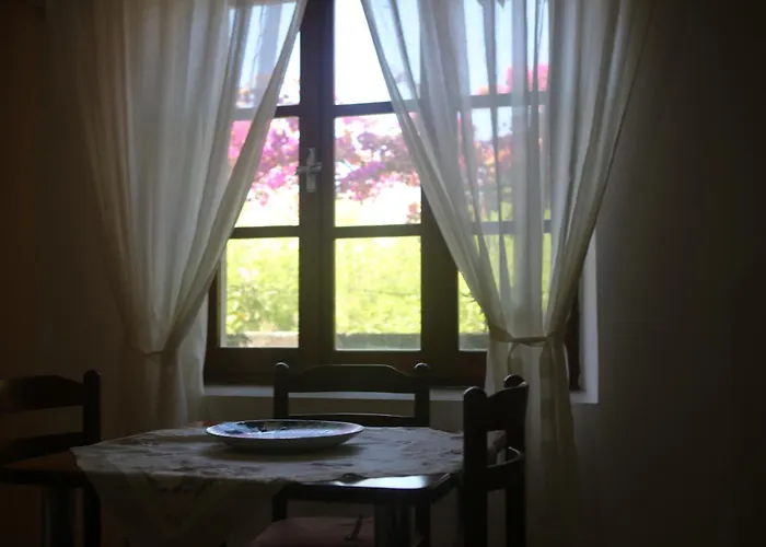Apartament La Casa Di Nonna