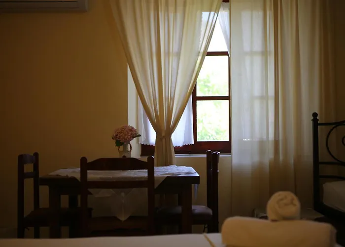 La Casa Di Nonna アパート