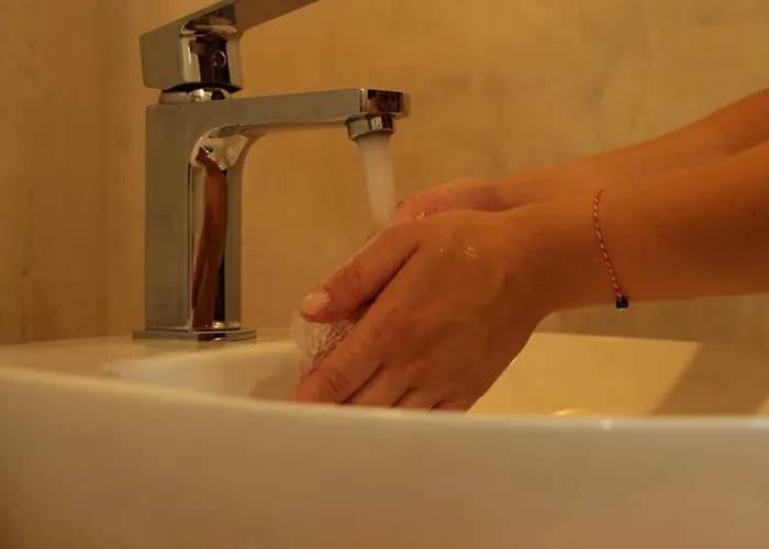 La Casa Di Nonna * ケパロ