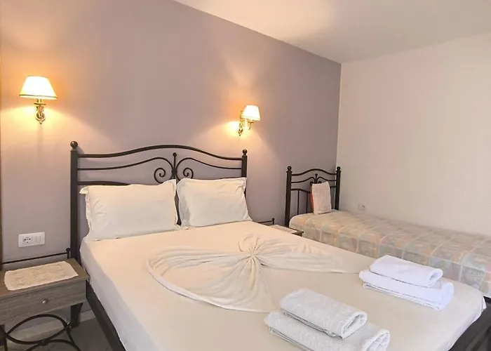 La Casa Di Nonna アパート