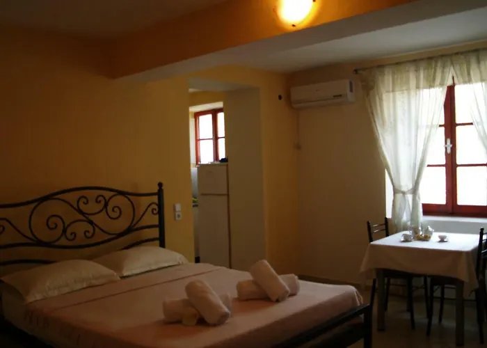 La Casa Di Nonna アパート