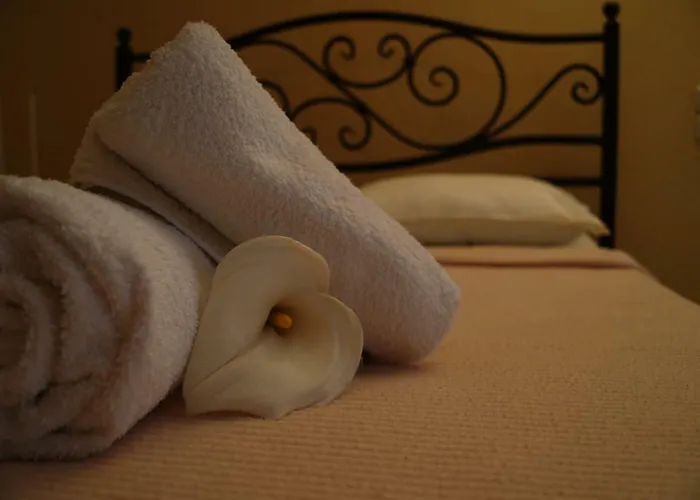 La Casa Di Nonna * Qëparo