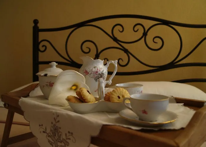 La Casa Di Nonna ケパロ