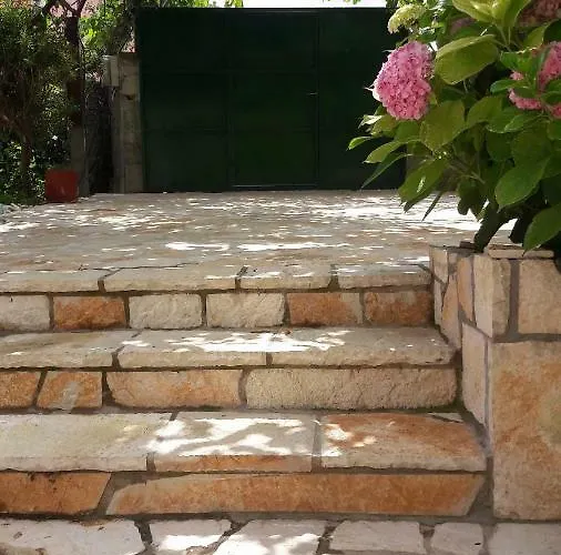 La Casa Di Nonna ケパロ